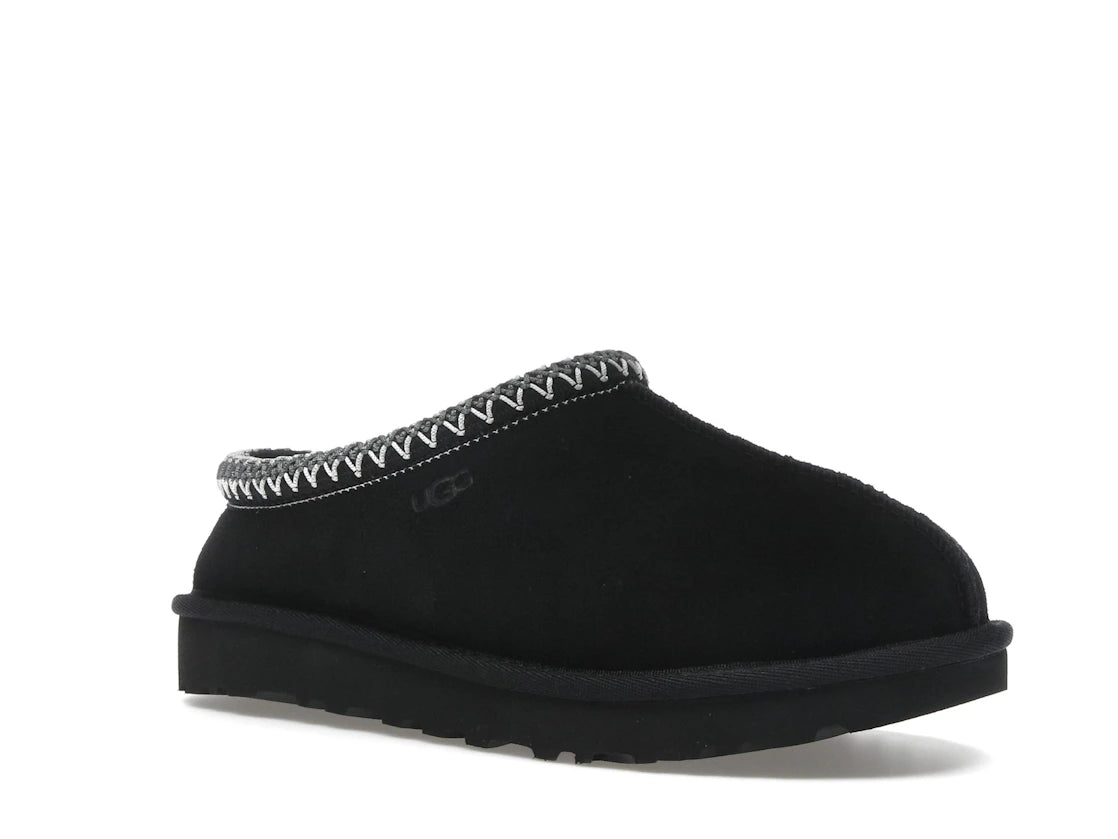 UGG Tasman II Slipper Black