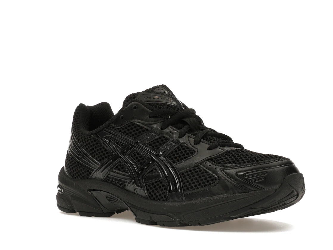 ASICS Gel-1130 Schwarz Graphitgrau