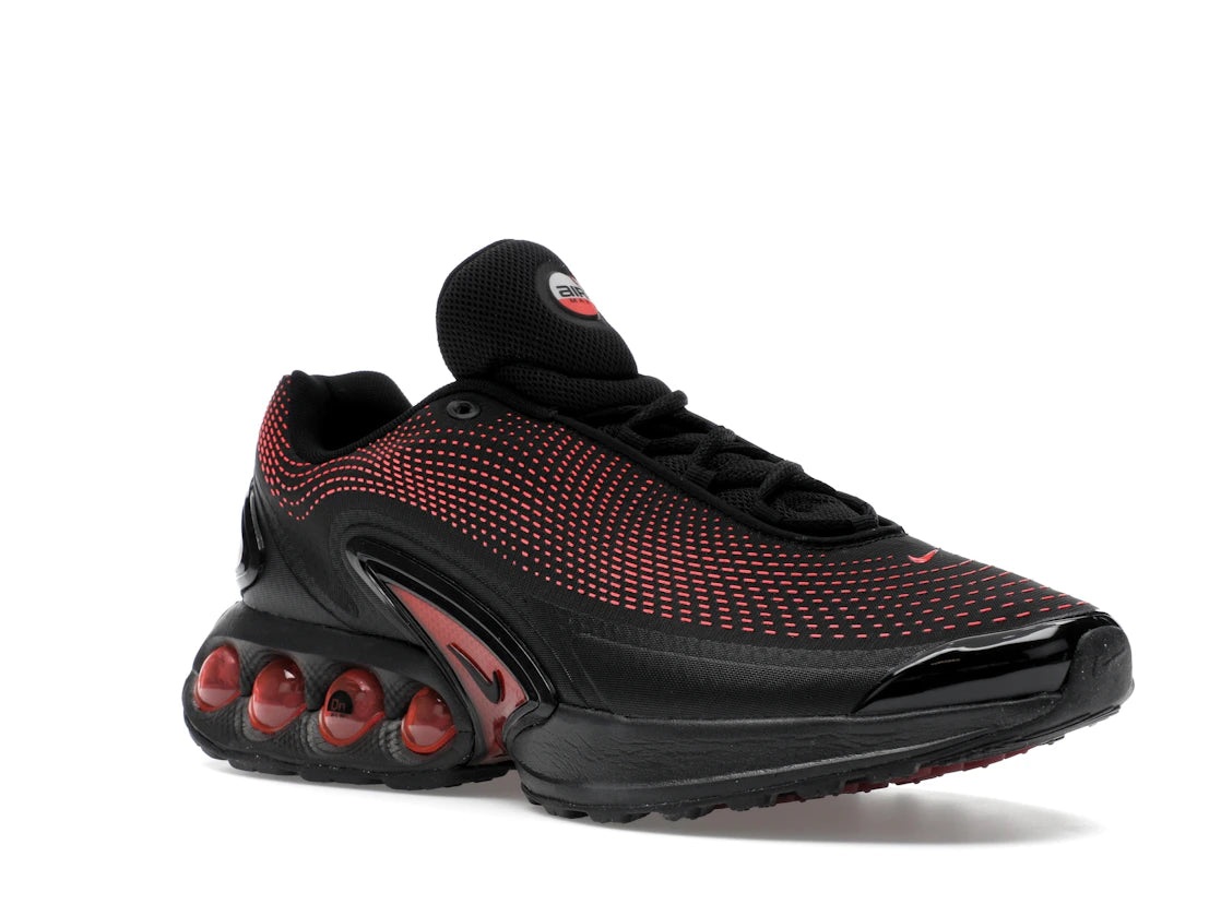 Nike Air Max Dn Bred