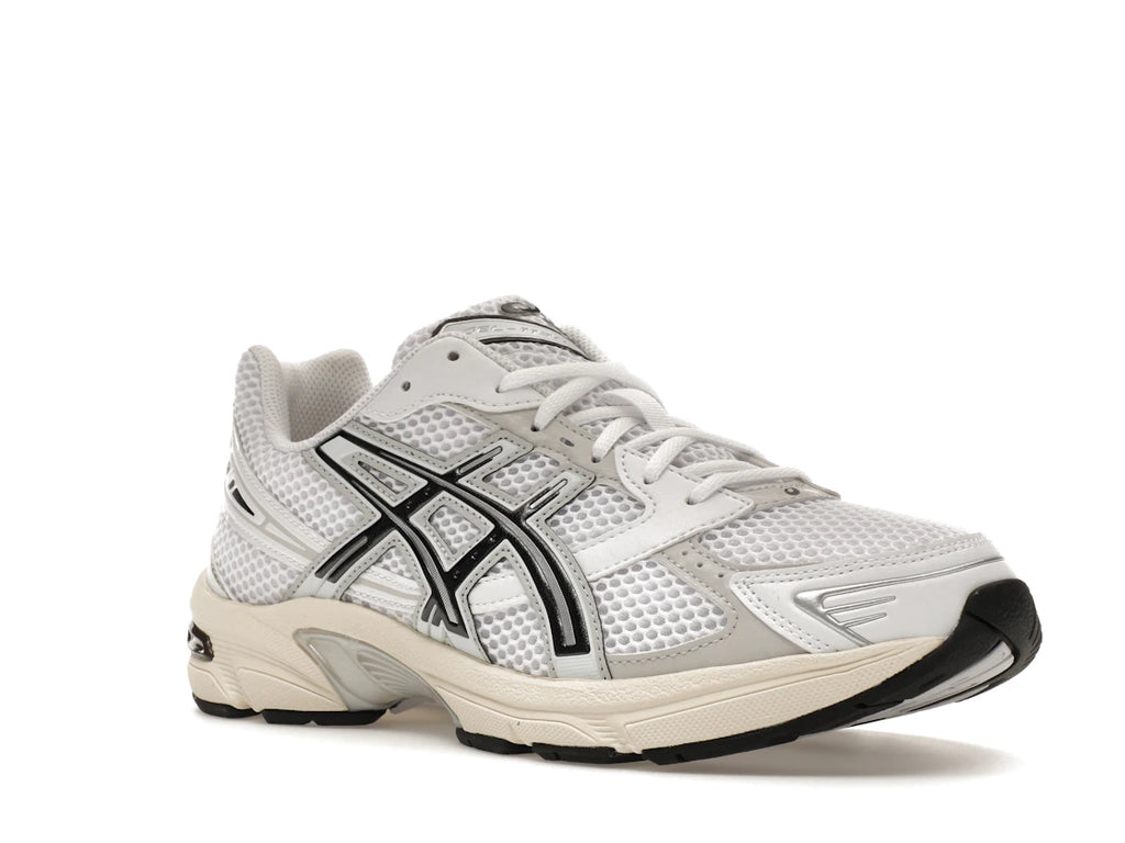 ASICS Gel-1130 Weiß Wolkengrau