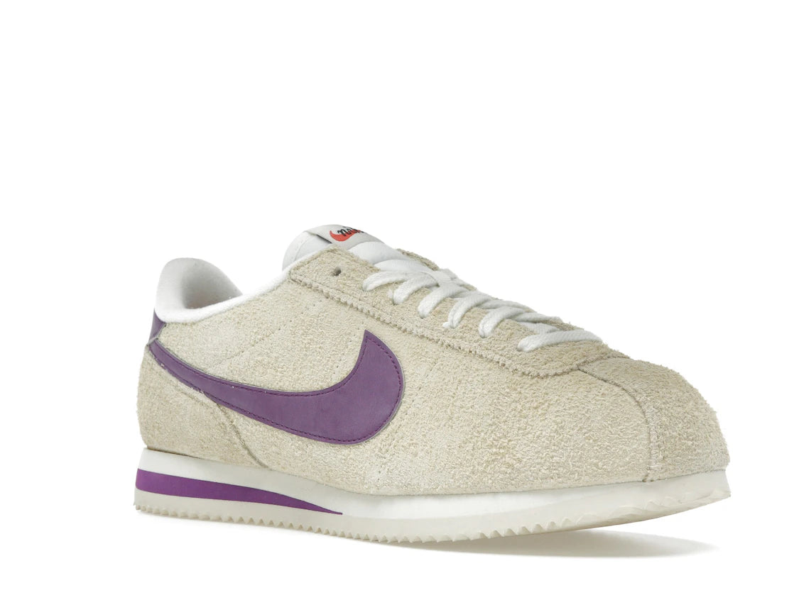 Nike Cortez Vintage Viotech Musselin Wildleder
