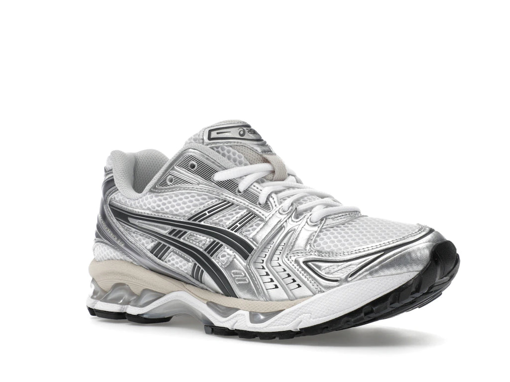 ASICS Gel-Kayano 14 White Graphite Grey