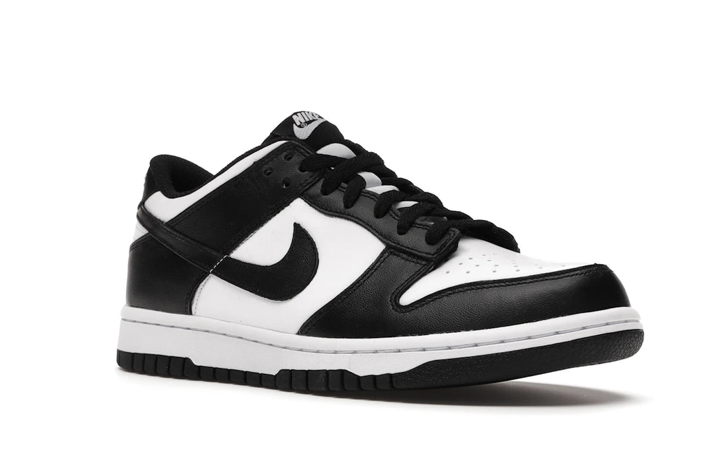 Nike Dunk Low Retro White Black Panda