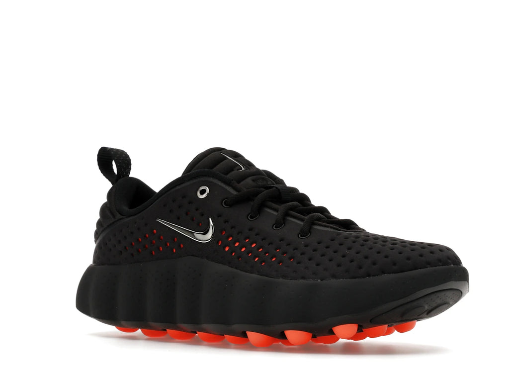 Nike Mind 002 Schwarz Hyper Crimson