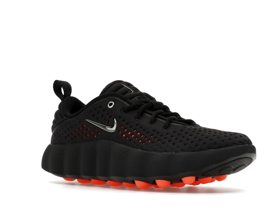 Nike Mind 002 Schwarz Hyper Crimson
