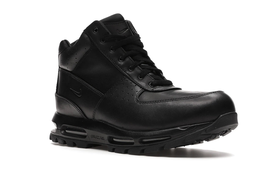 Nike Air Max Goadome Black