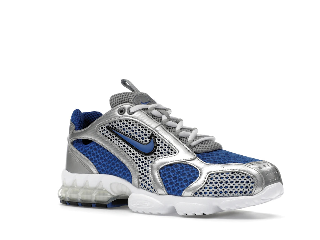 Nike Air Zoom Spiridon Cage 2 Varsity Royal