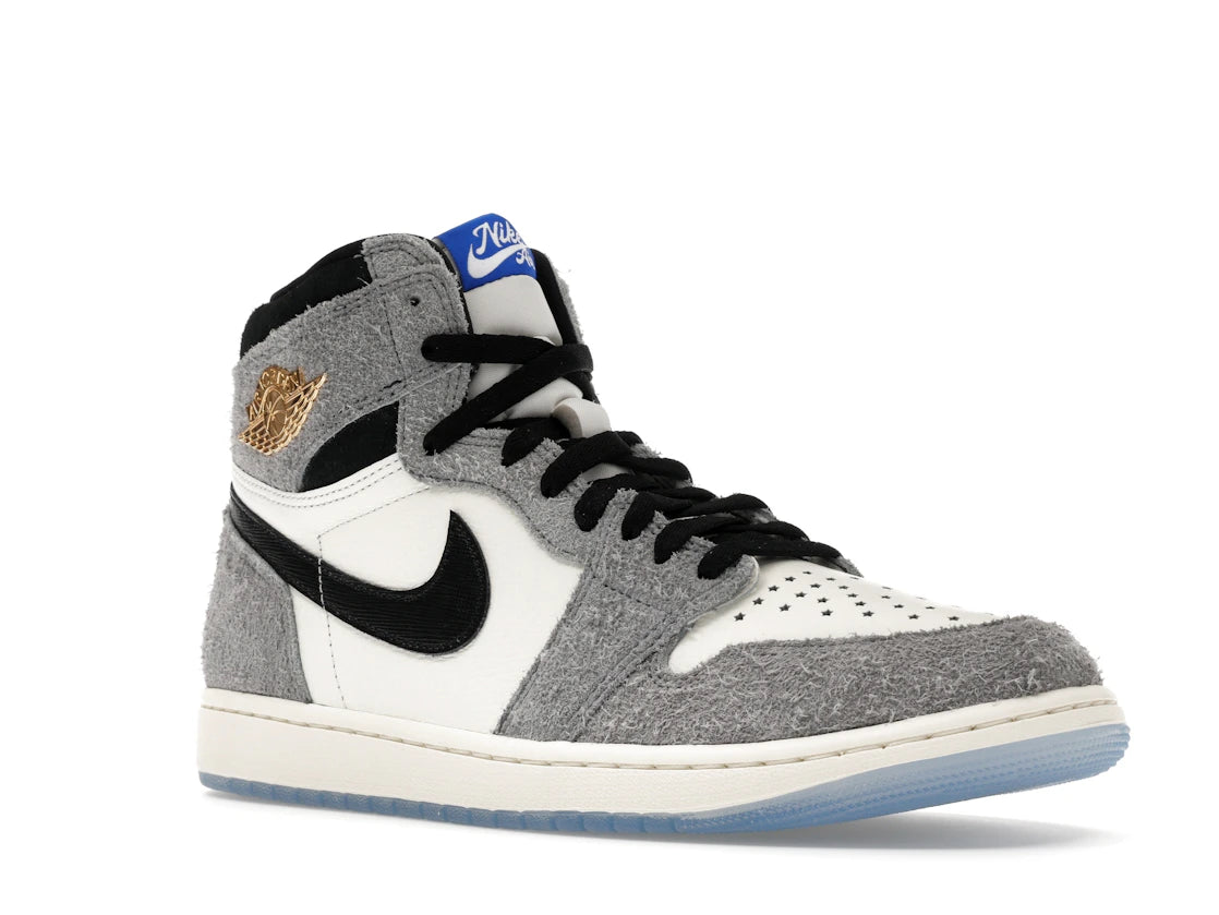 Jordan 1 Retro High OG All-Star Cool Grey