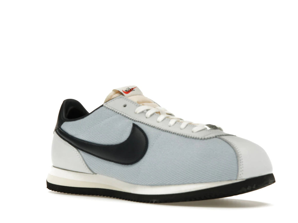 Nike Cortez Light Armory Blau