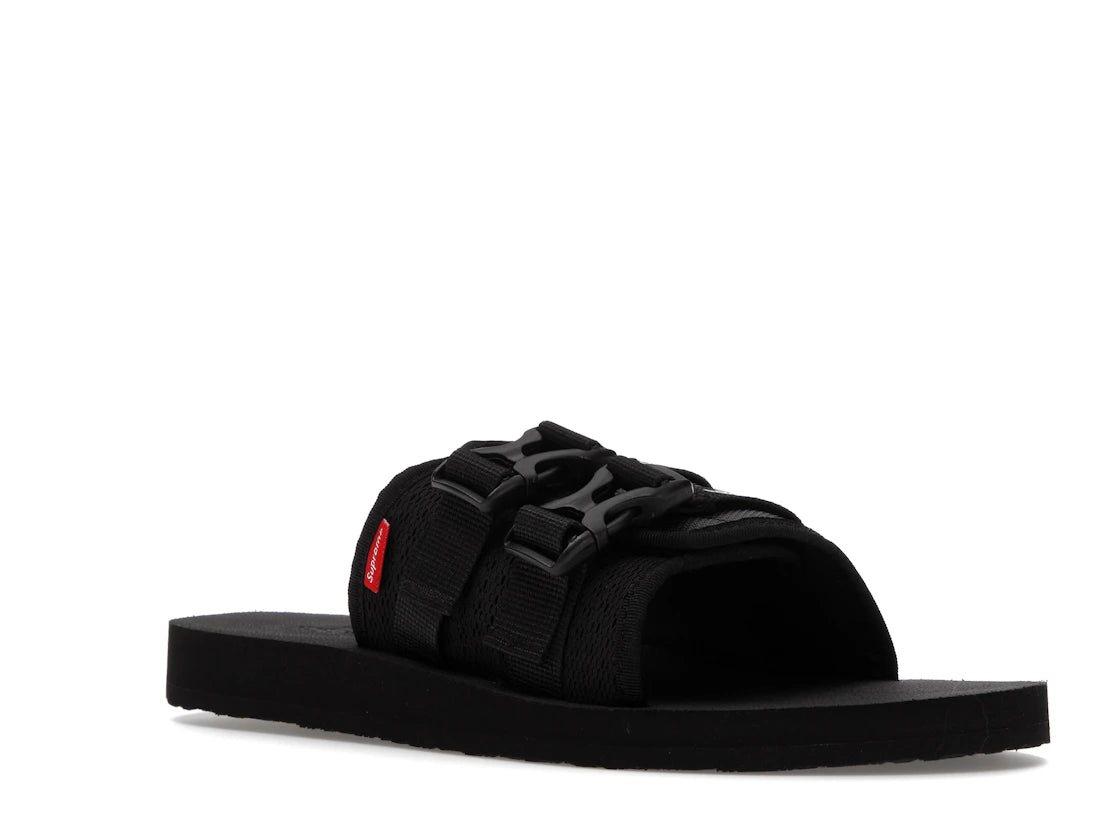 The North Face Trekkingsandale Supreme Schwarz