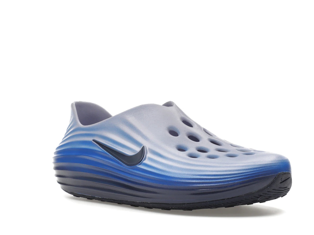 Nike ReactX Rejuven8 Midnight Navy Comet Blue