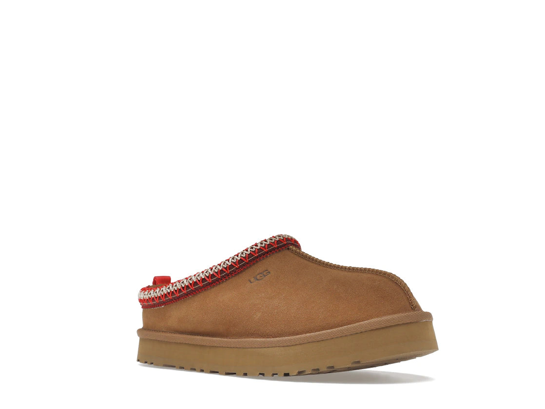 UGG Tazz Slipper Chestnut