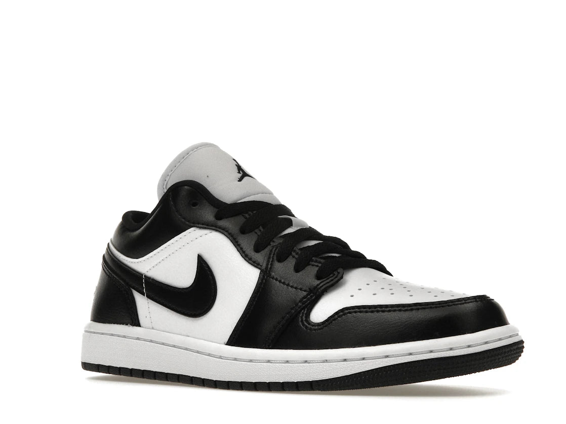 Jordan 1 Low Panda