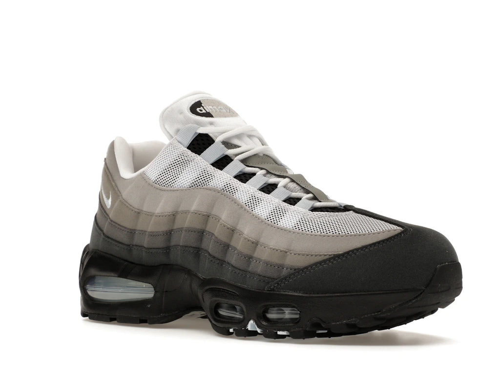 Nike Air Max 95 OG Big Bubble Blue Tint