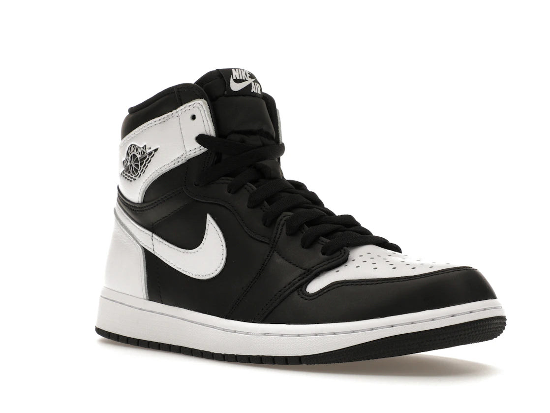 Jordan 1 Retro High OG Black White