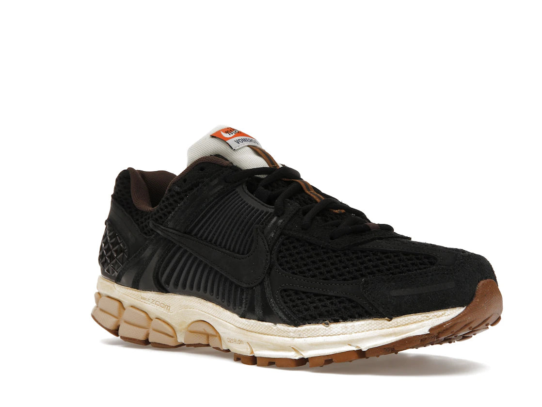 Nike Zoom Vomero 5 Schwarz Sesam