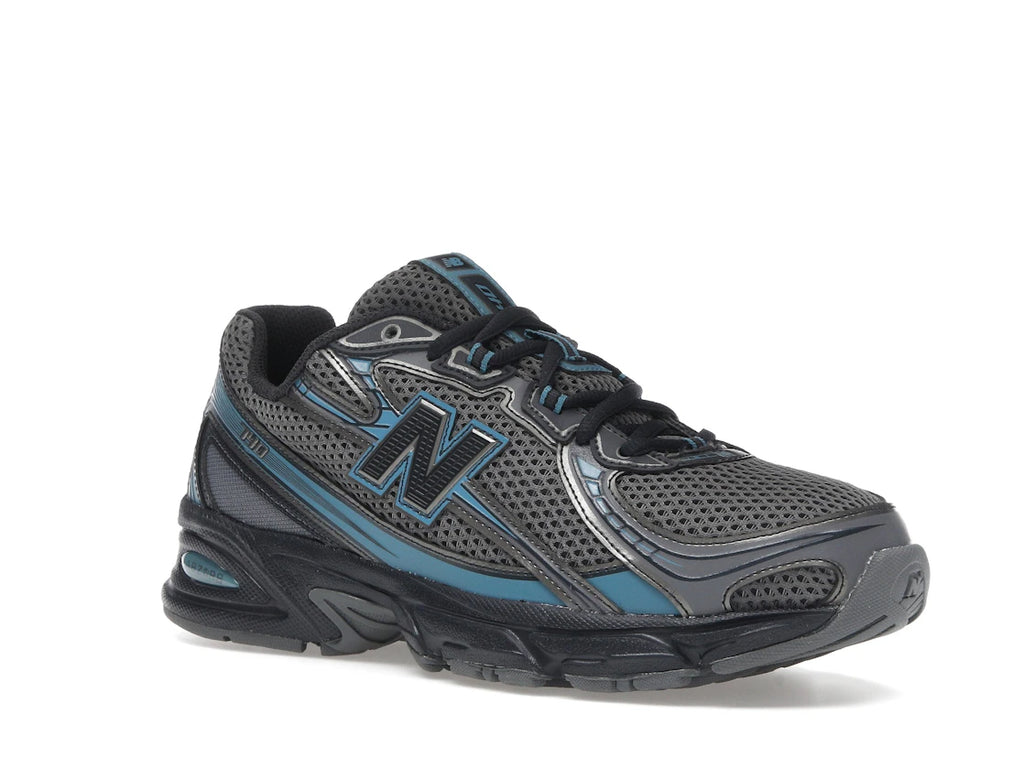 New Balance 740v2 Grey Blue
