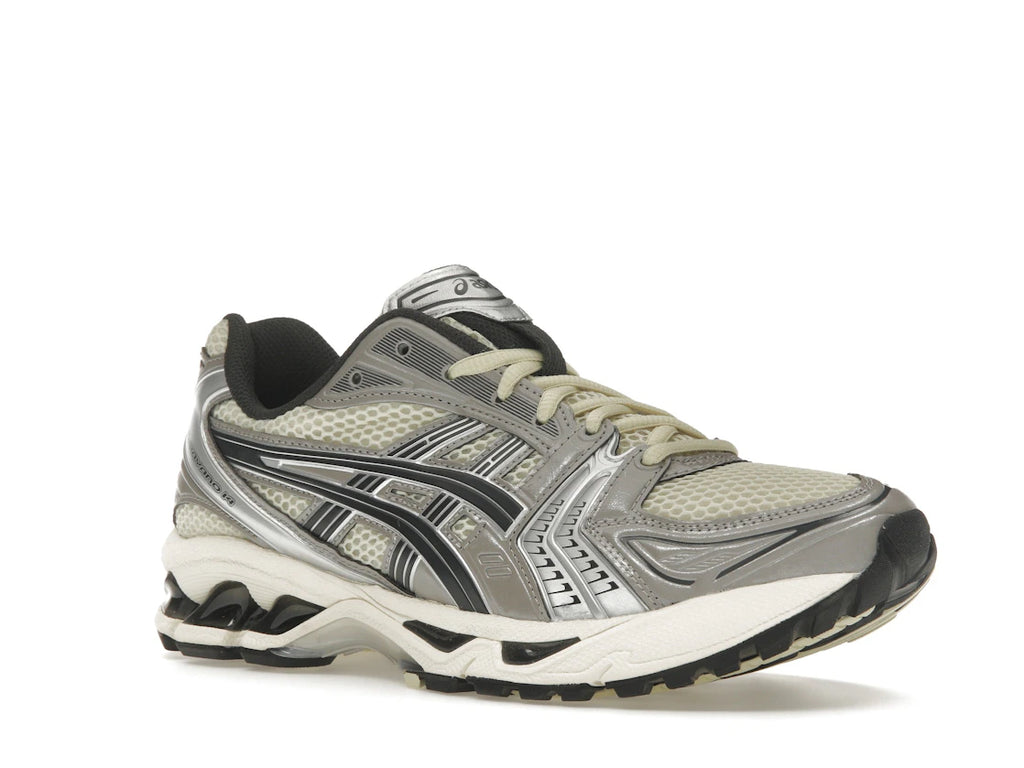 ASICS Gel-Kayano 14 Oyster White Steeple Grey