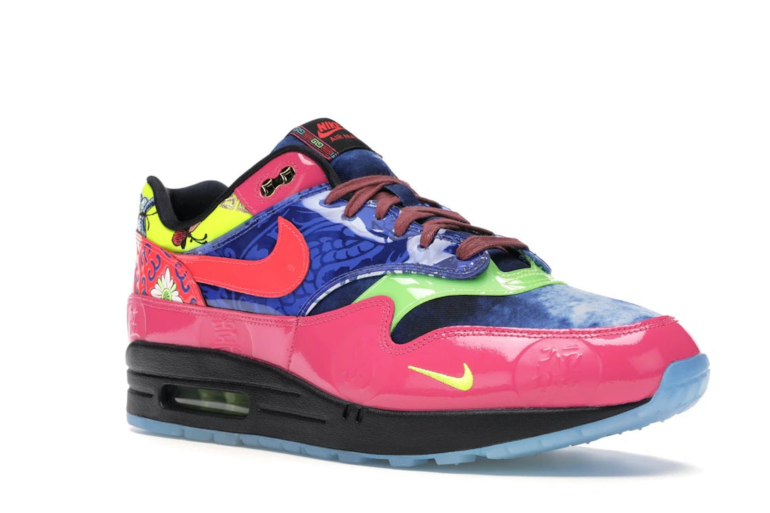 Nike Air Max 1 Chinese New Year Longevity