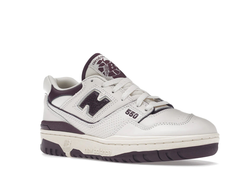 New Balance 550 Aime Leon Dore Lila