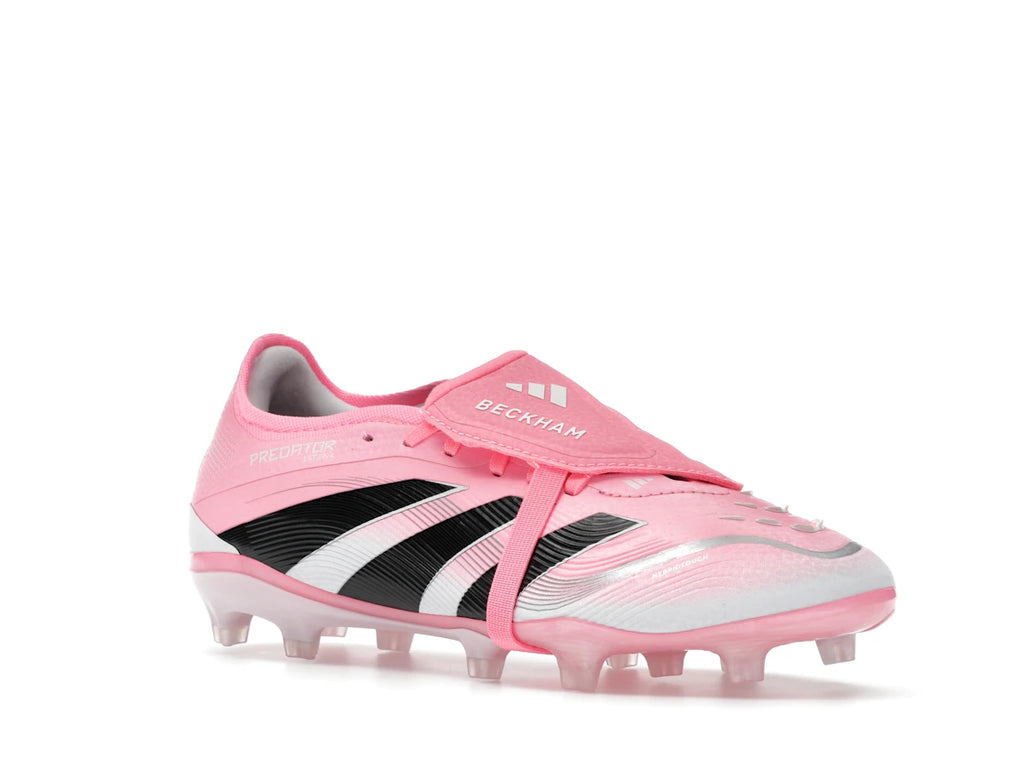 adidas Predator Pro FG David Beckham Beam Pink