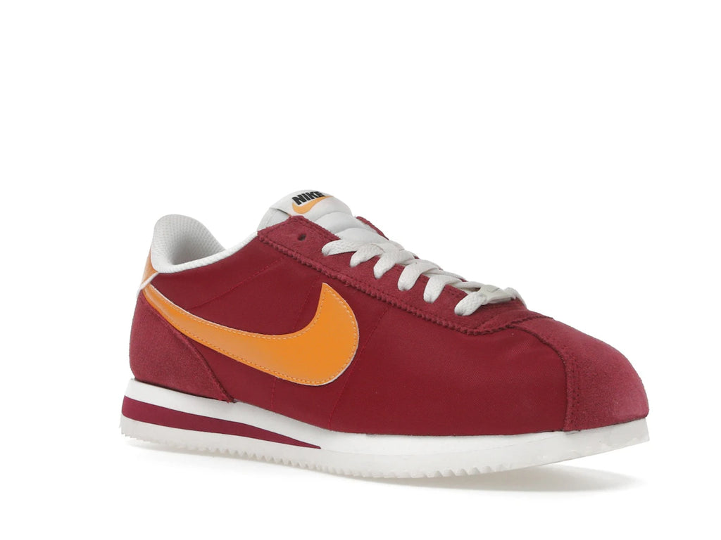 Nike Cortez TXT Noble Red Sundial