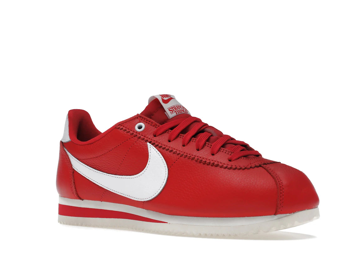 Nike Classic Cortez Stranger Things Independence Day Pack