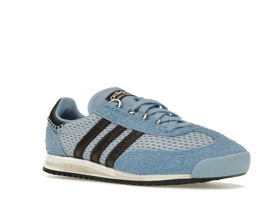 adidas SL76 Wales Bonner Ash Blue