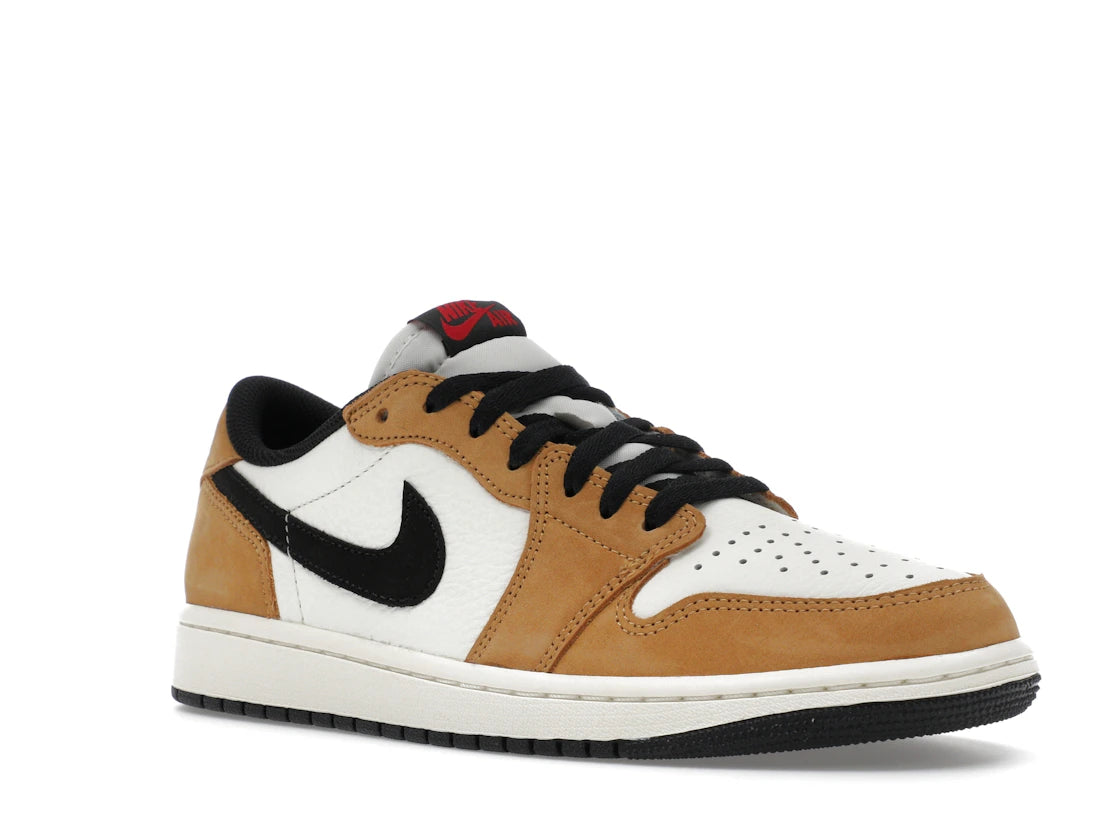 Jordan 1 Low OG Rookie des Jahres