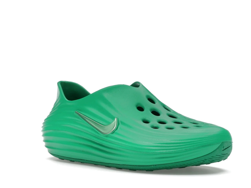 Nike ReactX Rejuven8 Stadium Green