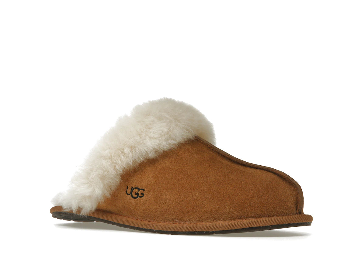 UGG Scuffette II Slipper Chestnut