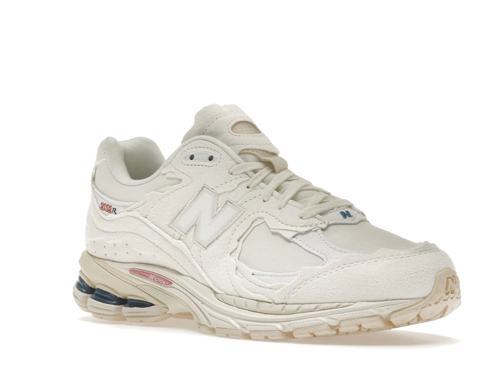 New Balance 2002R Schutzpaket Meersalz