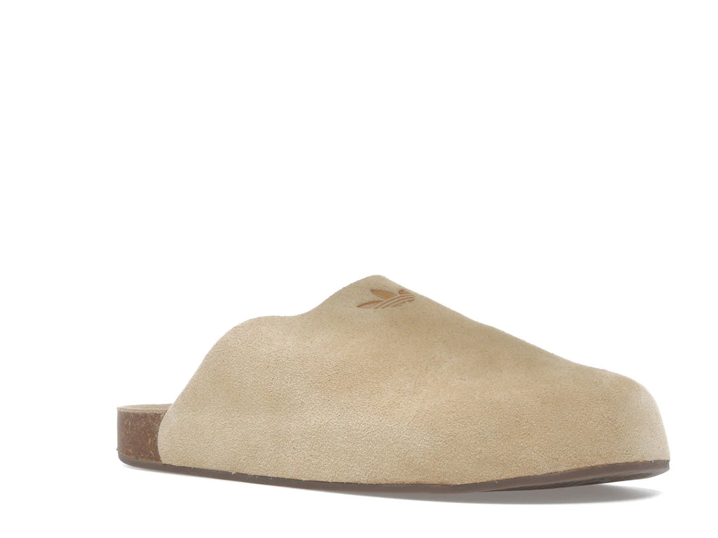 adidas Adimule Slides Golden Beige Gum