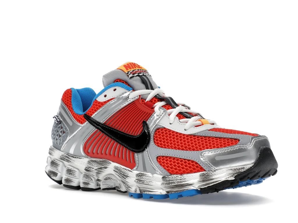 Nike Zoom Vomero 5 Gundam