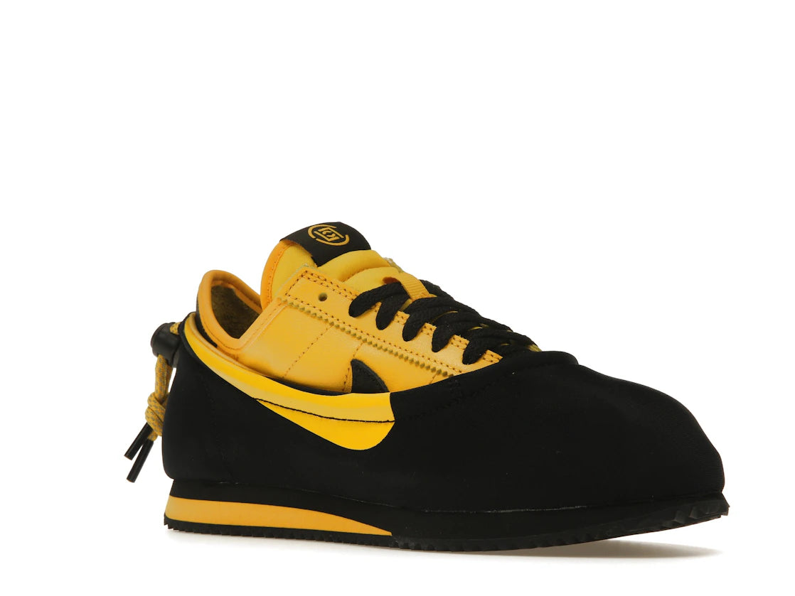 Nike Cortez SP CLOT CLOTEZ Bruce Lee