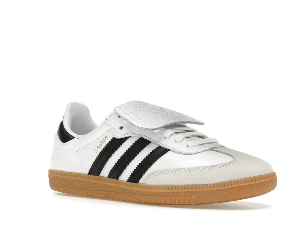 adidas Samba LT Cloud White Core Black Gum