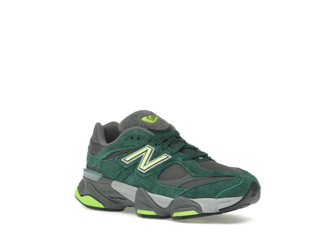 New Balance 9060 Green Grey