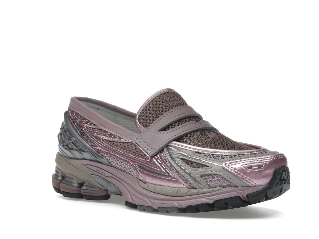 New Balance 1906L Ice Wine Pink Taffy
