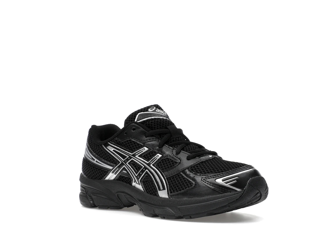 ASICS Gel-1130 Schwarz Reines Silber