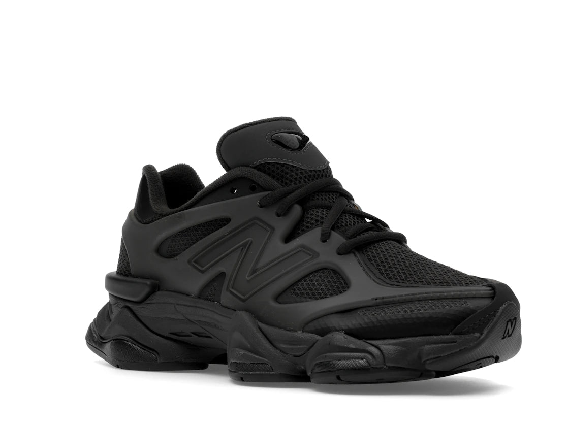 New Balance 9060 X Black Cement