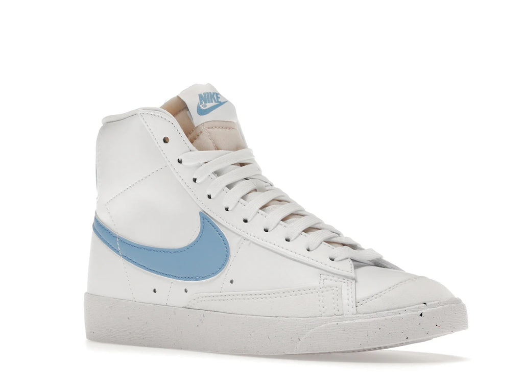 Nike Blazer Mid 77 Next Nature University Blue
