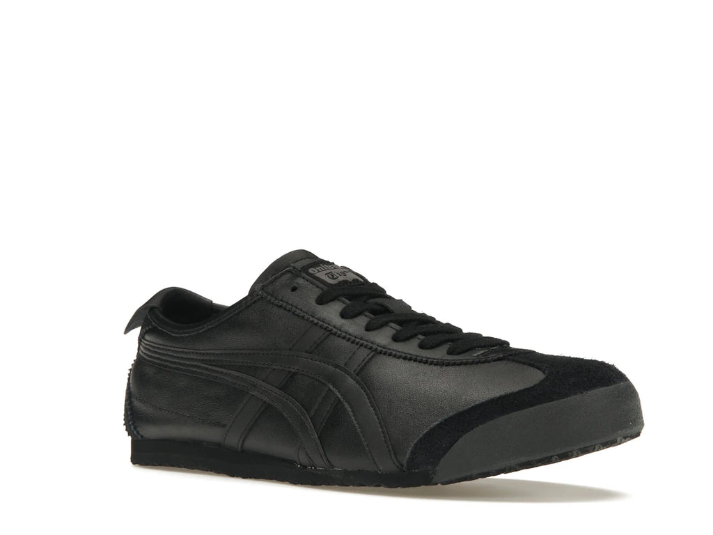Onitsuka Tiger Mexico 66 Triple Black