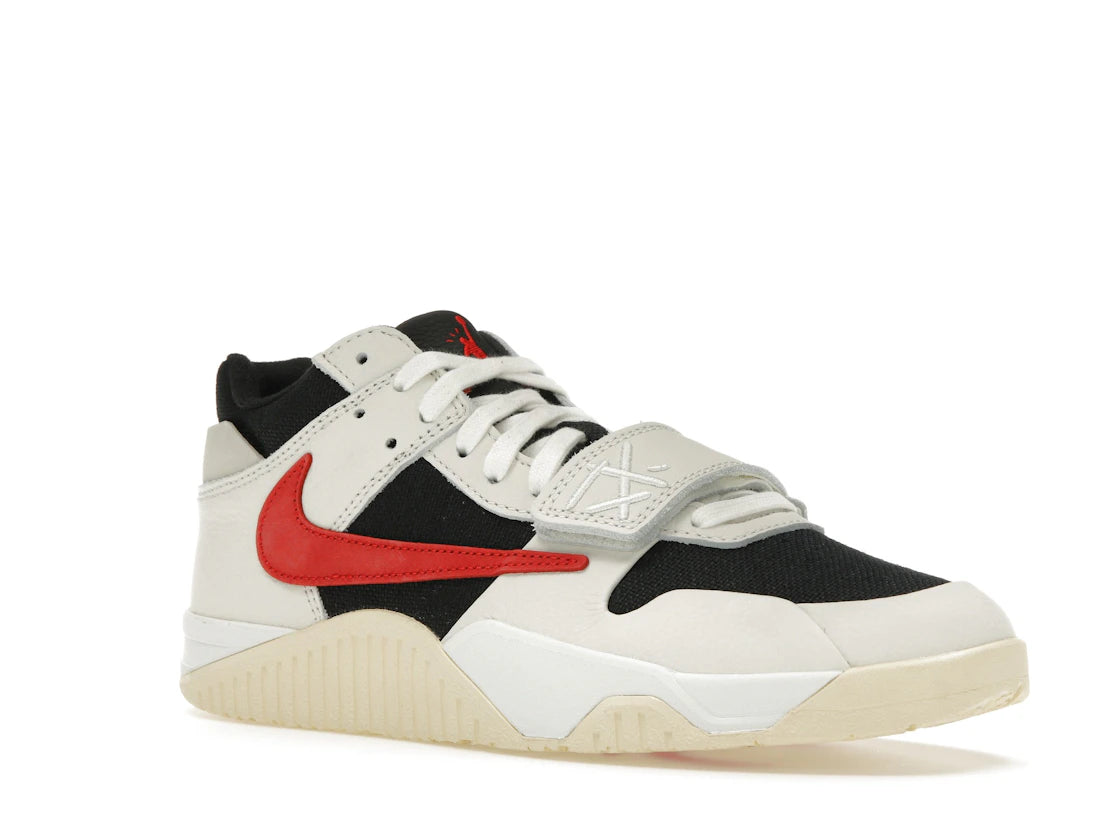 Jordan Jumpman Jack TR Travis Scott University Red