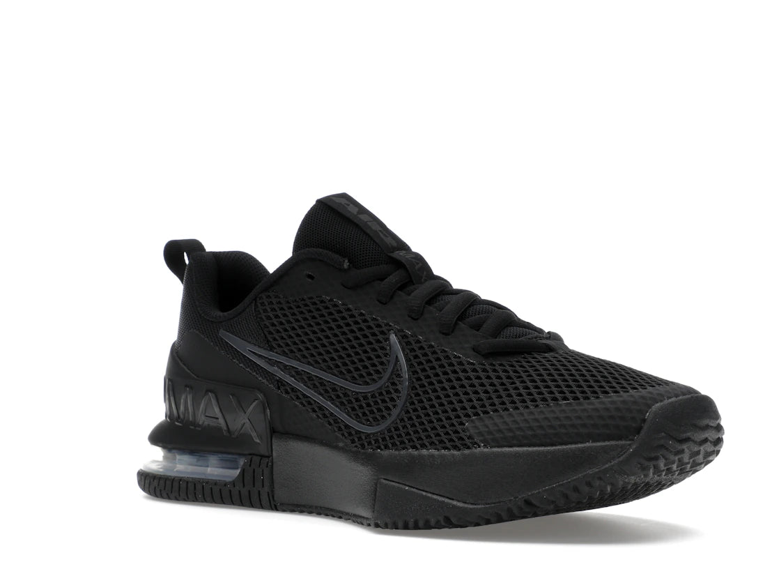 Nike Air Max Alpha Trainer 6 Schwarz Anthrazit