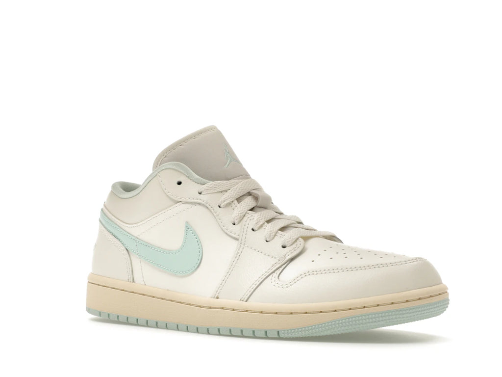 Jordan 1 Low Sail Igloo
