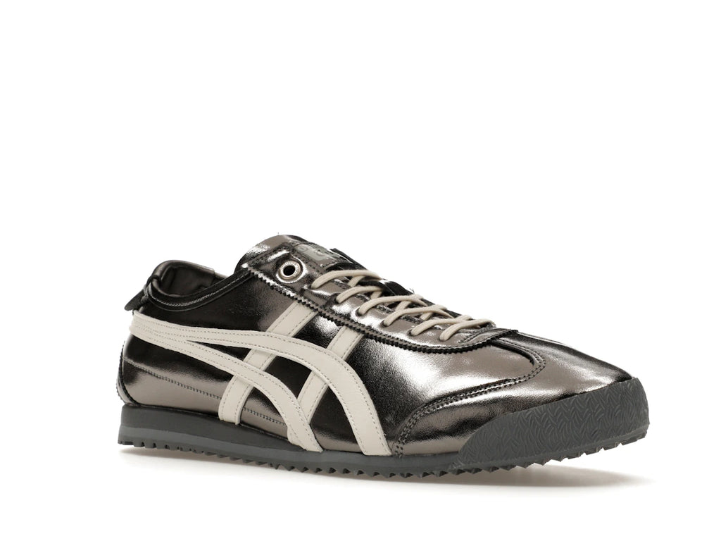 Onitsuka Tiger Mexico 66 SD Metallic Series Metropolis Cream