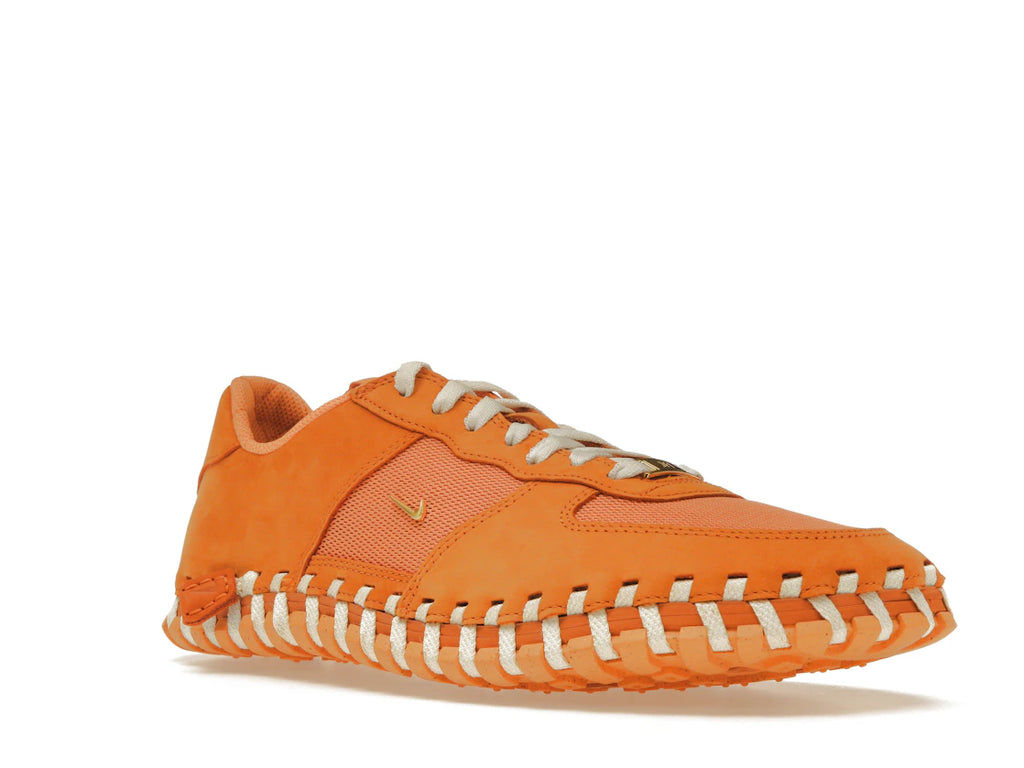 Nike J Force 1 Low LX Jacquemus Bright Mandarin