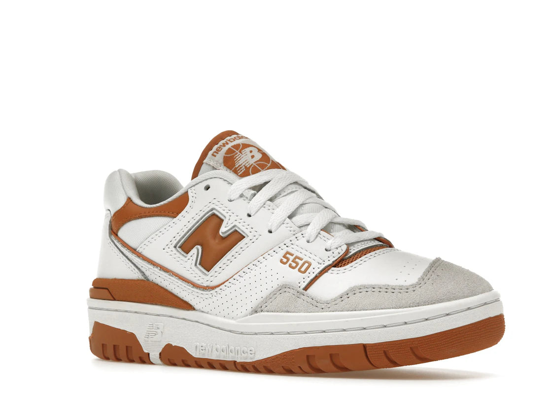 New Balance 550, Farbe: Burnt Orange