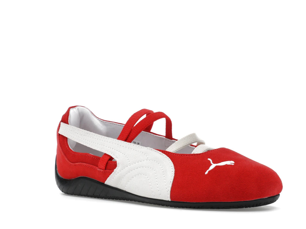 Puma Speedcat Ballet For All Time Red
