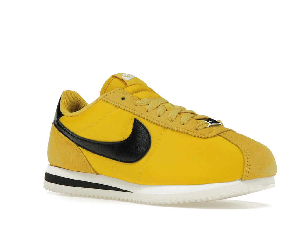 Nike Cortez Vivid Sulfur